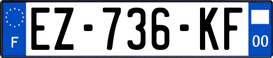 EZ-736-KF