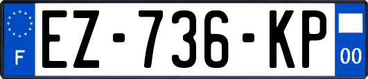 EZ-736-KP