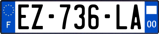 EZ-736-LA