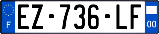 EZ-736-LF