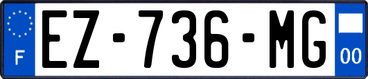 EZ-736-MG