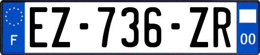 EZ-736-ZR