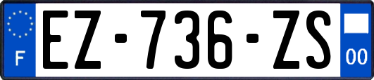 EZ-736-ZS