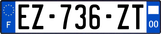 EZ-736-ZT