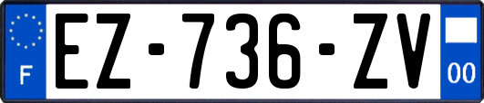 EZ-736-ZV