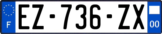 EZ-736-ZX