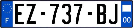 EZ-737-BJ