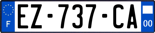 EZ-737-CA