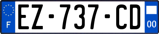EZ-737-CD