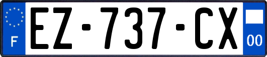 EZ-737-CX