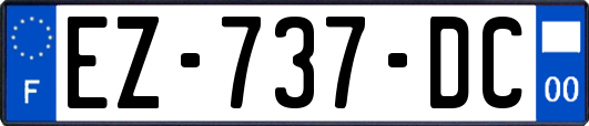 EZ-737-DC