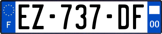 EZ-737-DF