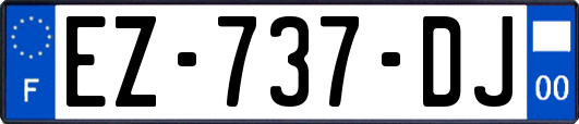 EZ-737-DJ