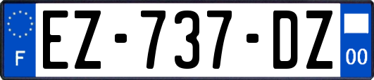 EZ-737-DZ