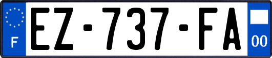 EZ-737-FA