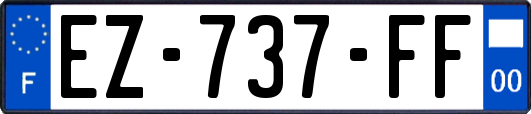 EZ-737-FF