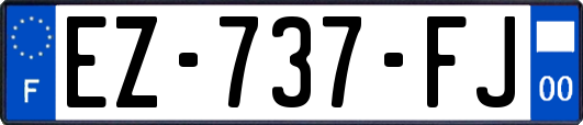 EZ-737-FJ