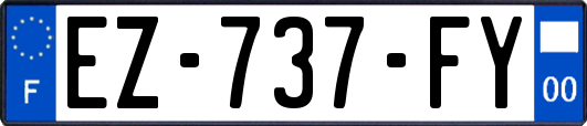 EZ-737-FY