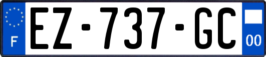 EZ-737-GC