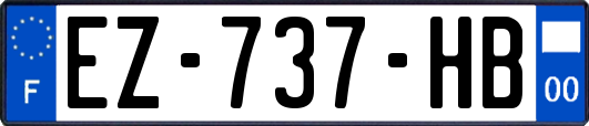 EZ-737-HB