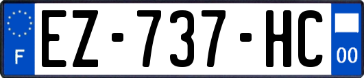 EZ-737-HC