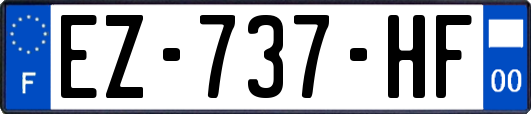 EZ-737-HF