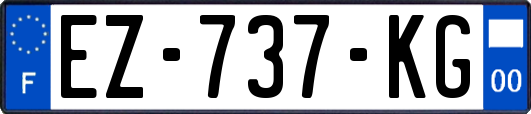 EZ-737-KG