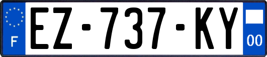 EZ-737-KY