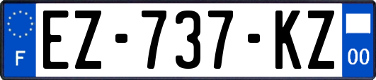 EZ-737-KZ