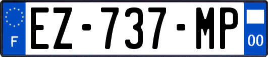 EZ-737-MP