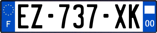 EZ-737-XK