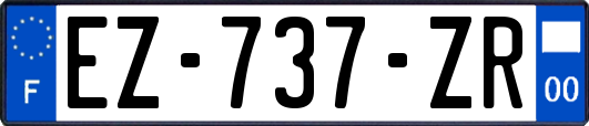 EZ-737-ZR