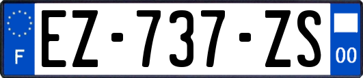 EZ-737-ZS