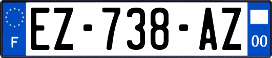 EZ-738-AZ