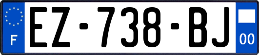 EZ-738-BJ