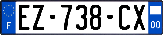 EZ-738-CX