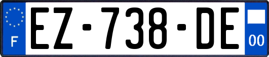 EZ-738-DE