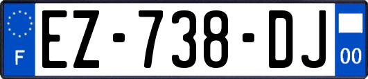 EZ-738-DJ