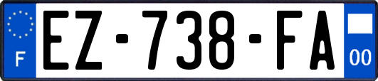 EZ-738-FA