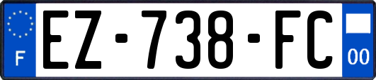 EZ-738-FC