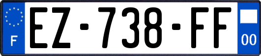 EZ-738-FF