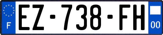 EZ-738-FH