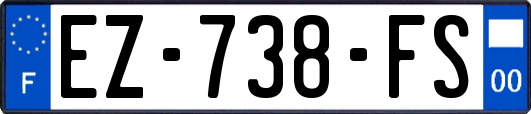 EZ-738-FS