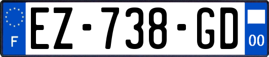 EZ-738-GD