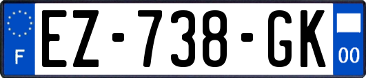 EZ-738-GK