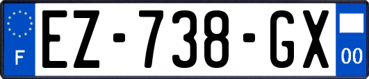 EZ-738-GX