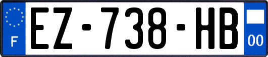 EZ-738-HB