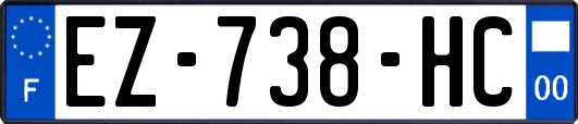 EZ-738-HC