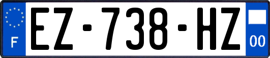 EZ-738-HZ