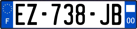 EZ-738-JB